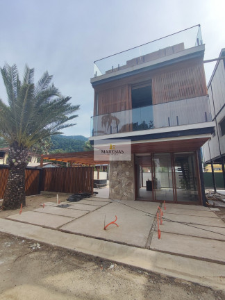 Imagem Casa com 4 Quartos à Venda, 161 m² em Maresias - São Sebastião