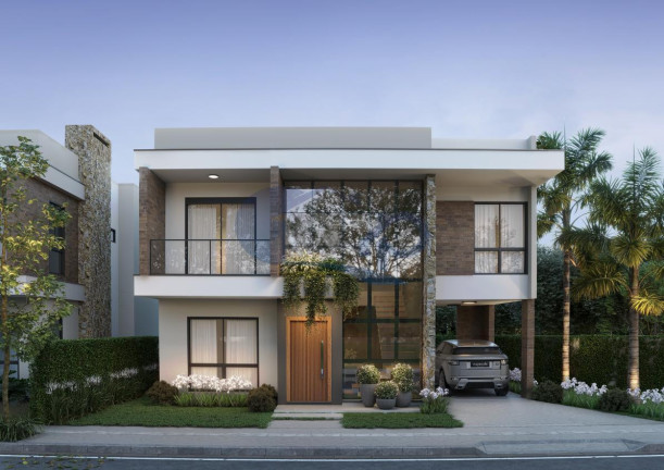 Casa com 3 Quartos à Venda, 185 m² em Centro - Passo De Torres