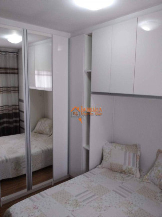 Imagem Apartamento com 3 Quartos à Venda, 65 m² em Vila Endres - Guarulhos Imagem Apartamento com 3 Quartos à Venda, 65 m² em Vila Endres - Guarulhos