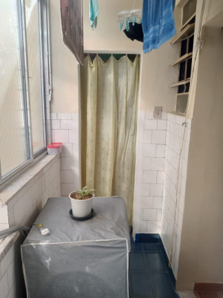 Imagem Imóvel com 2 Quartos à Venda, 50 m² em Icaraí - Niterói Imagem Imóvel com 2 Quartos à Venda, 50 m² em Icaraí - Niterói