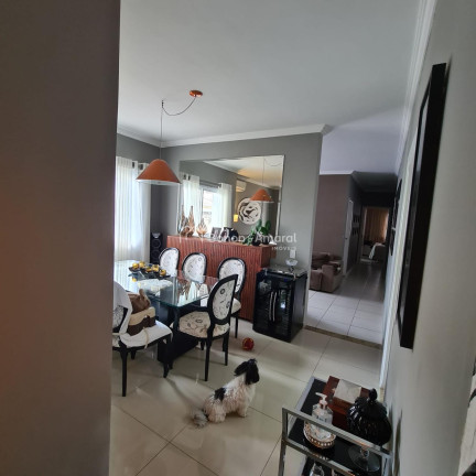 Imagem Casa de Condomínio com 3 Quartos à Venda, 480 m² em Condomínio Portal Do Jequitibá - Valinhos