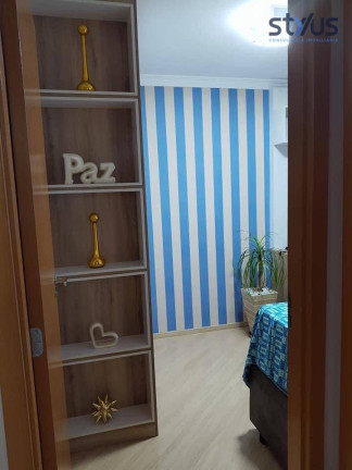 Imagem Apartamento com 2 Quartos à Venda, 45 m² em água Chata - Guarulhos