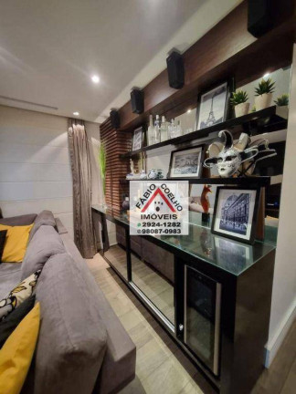 Imagem Apartamento com 3 Quartos à Venda, 103 m² em Saúde - São Paulo Imagem Apartamento com 3 Quartos à Venda, 103 m² em Saúde - São Paulo