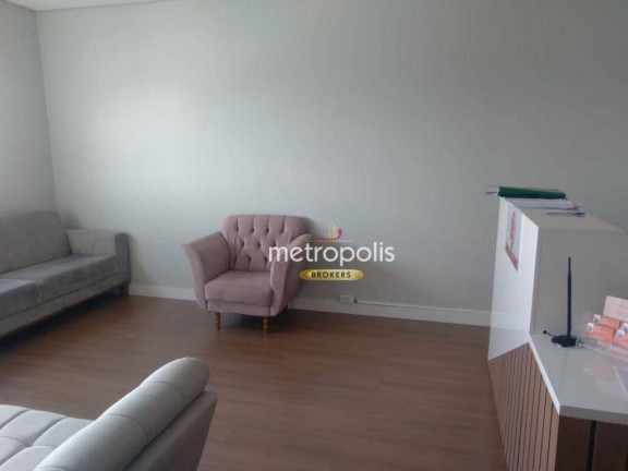 Imagem Sala Comercial à Venda, 32 m² em Centro - Jacareí