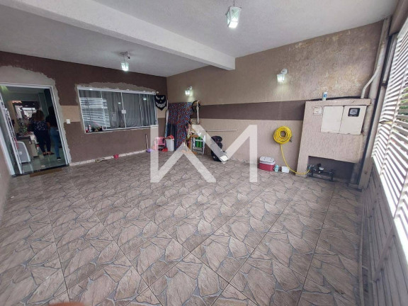 Imagem Casa com 4 Quartos à Venda, 250 m² em Jardim Bela Vista - Guarulhos Imagem Casa com 4 Quartos à Venda, 250 m² em Jardim Bela Vista - Guarulhos