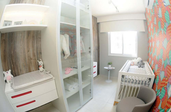 Imagem Apartamento com 3 Quartos à Venda, 70 m² em Abolição - Rio De Janeiro