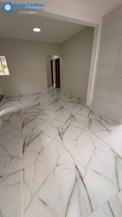 Imagem Casa com 2 Quartos à Venda, 110 m² em Belas Artes - Itanhaém Imagem Casa com 2 Quartos à Venda, 110 m² em Belas Artes - Itanhaém