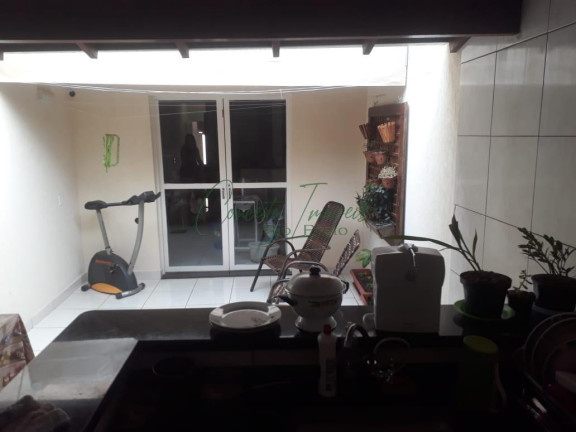 Imagem Casa de Condomínio com 2 Quartos à Venda, 110 m² em Vila Borguese - São José Do Rio Preto Imagem Casa de Condomínio com 2 Quartos à Venda, 110 m² em Vila Borguese - São José Do Rio Preto