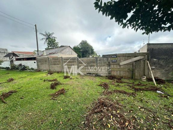 Imagem Terreno à Venda, em Piraquara Imagem Terreno à Venda, em Piraquara