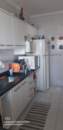 Imagem Apartamento com 2 Quartos à Venda, 80 m²