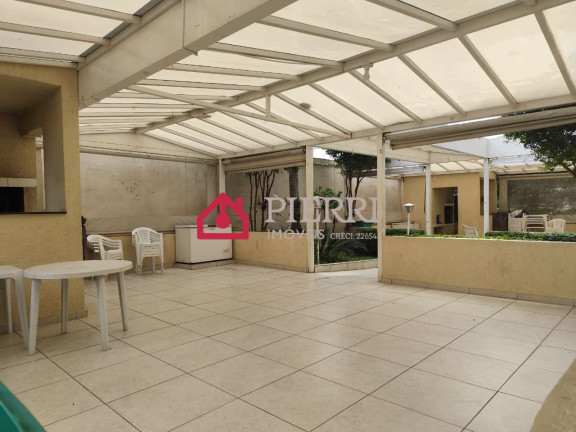 Imagem Apartamento com 2 Quartos à Venda, 44 m² em Jardim Irís - São Paulo Imagem Apartamento com 2 Quartos à Venda, 44 m² em Jardim Irís - São Paulo