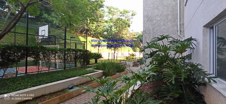 Imagem Imóvel com 3 Quartos à Venda, 82 m² em Jardim Das Vertentes - São Paulo