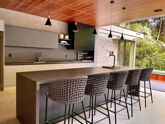 Imagem Casa com 5 Quartos à Venda, 466 m² em Riviera De São Lourenço - Bertioga Imagem Casa com 5 Quartos à Venda, 466 m² em Riviera De São Lourenço - Bertioga