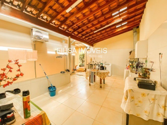 Imagem Casa com 3 Quartos à Venda, 250 m² em Parque Das Figueiras - Ribeirão Preto