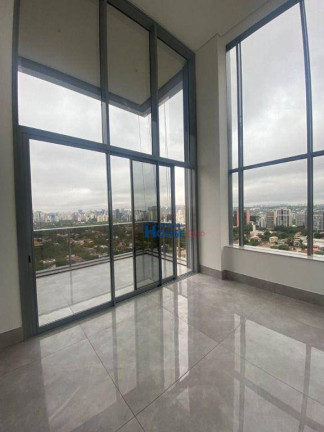Imóvel com 2 Quartos à Venda, 130 m² em Pinheiros - São Paulo
