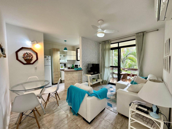 Casa com 2 Quartos à Venda, 57 m² em Riviera De São Lourenço - Bertioga