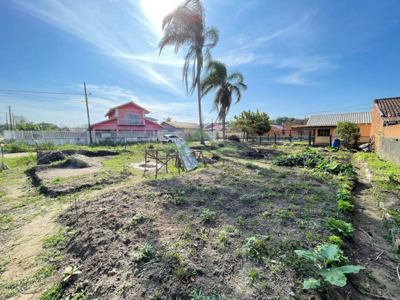Imagem Terreno à Venda,  em Costeira - Balneário Barra Do Sul