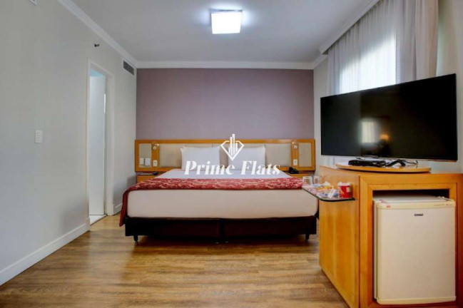 Imagem Apartamento com 1 Quarto à Venda, 32 m² em Pinheiros - São Paulo Imagem Apartamento com 1 Quarto à Venda, 32 m² em Pinheiros - São Paulo