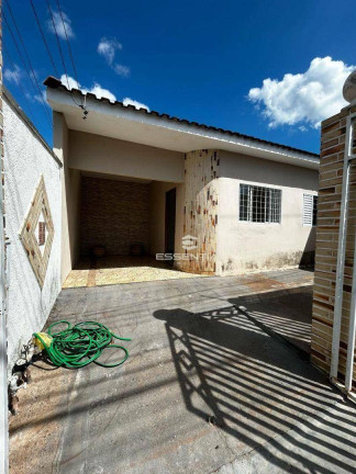 Imagem Casa com 2 Quartos à Venda, 150 m² em Parque Residencial Dom Lafaiete Libânio - São José Do Rio Preto Imagem Casa com 2 Quartos à Venda, 150 m² em Parque Residencial Dom Lafaiete Libânio - São José Do Rio Preto