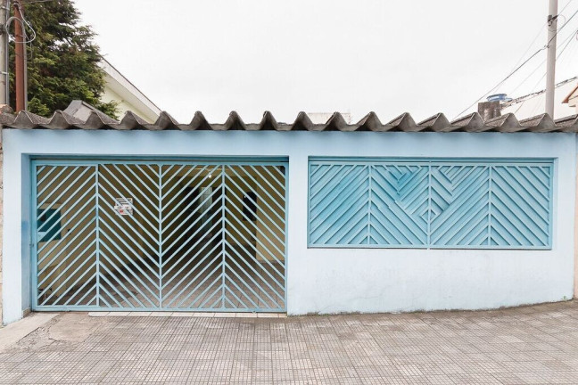 Imagem Casa com 3 Quartos à Venda, 185 m² em Vila Prudente - São Paulo