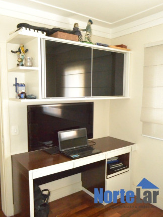 Imagem Apartamento com 3 Quartos à Venda, 100 m² em água Branca - São Paulo
