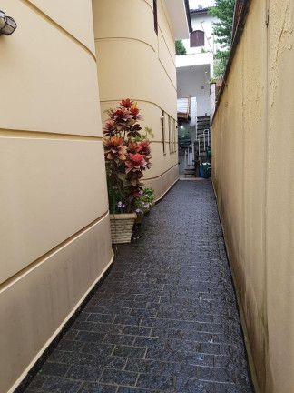 Imagem Casa com 3 Quartos à Venda, 200 m² em Portal Do Morumbi - São Paulo Imagem Casa com 3 Quartos à Venda, 200 m² em Portal Do Morumbi - São Paulo