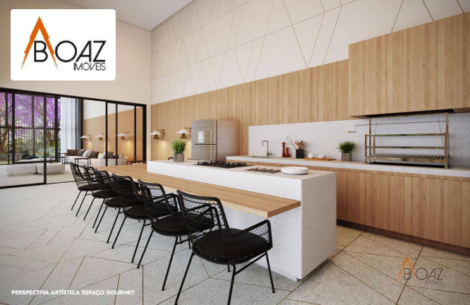 Imagem Apartamento com 3 Quartos à Venda, 111 m² em água Branca - São Paulo