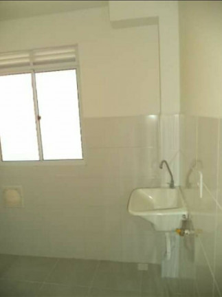 Imagem Apartamento com 2 Quartos para Alugar, 45 m² em Parque Santa Rosa - Suzano