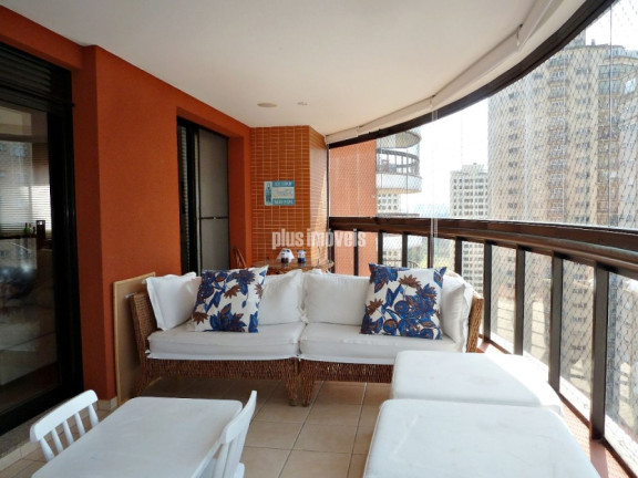 Imagem Apartamento com 3 Quartos à Venda, 160 m² em Panamby - São Paulo Imagem Apartamento com 3 Quartos à Venda, 160 m² em Panamby - São Paulo