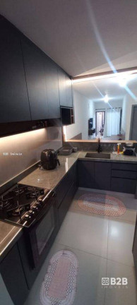 Imagem Casa com 2 Quartos à Venda, 51 m² em Jardim Mendonça - Bauru Imagem Casa com 2 Quartos à Venda, 51 m² em Jardim Mendonça - Bauru
