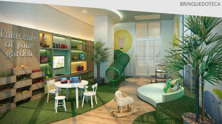 Imagem Apartamento com 4 Quartos à Venda, 336 m² em Alphaville Empresarial - Barueri Imagem Apartamento com 4 Quartos à Venda, 336 m² em Alphaville Empresarial - Barueri