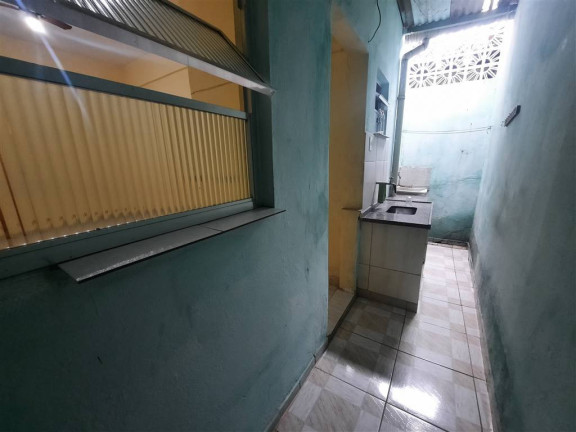 Imagem Kitnet com 1 Quarto à Venda, 24 m² em Mirim - Praia Grande