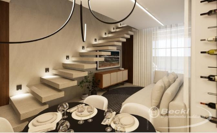 Imagem Casa com 3 Quartos à Venda, 202 m² em Anita Garibaldi - Joinville