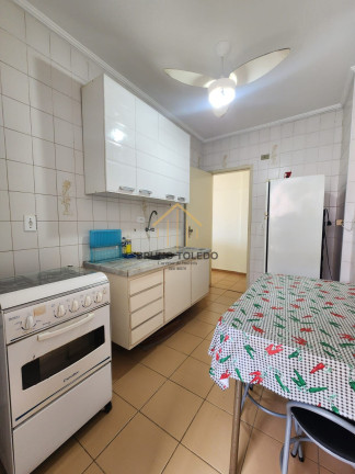 Imagem Apartamento com 1 Quarto à Venda, 49 m² em Guilhermina - Praia Grande Imagem Apartamento com 1 Quarto à Venda, 49 m² em Guilhermina - Praia Grande