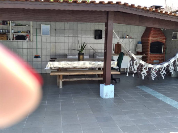 Imagem Casa com 3 Quartos à Venda,  em Jardim Leonor - Mongagua