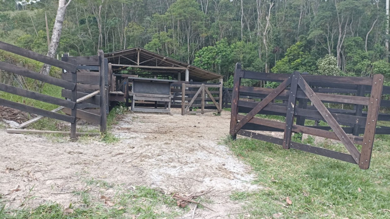 Imagem Fazenda à Venda, 500 m² em Centro - Salesópolis Imagem Fazenda à Venda, 500 m² em Centro - Salesópolis
