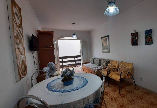 Imagem Apartamento com 2 Quartos à Venda, 71 m² em Centro - Capão Da Canoa