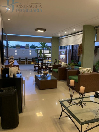 Imagem Casa com 4 Quartos para Alugar ou Temporada, 455 m² em Parque Do Jiqui - Parnamirim Imagem Casa com 4 Quartos para Alugar ou Temporada, 455 m² em Parque Do Jiqui - Parnamirim