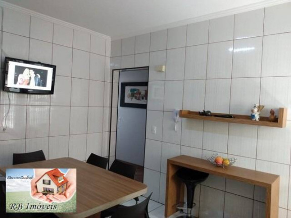 Imagem Apartamento com 2 Quartos à Venda, 76 m² em Nova Petrópolis - São Bernardo Do Campo