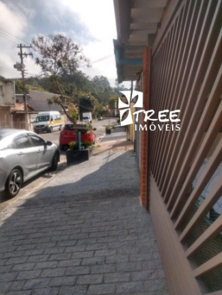 Imagem Sobrado com 2 Quartos à Venda, 132 m² em Jardim Amaral - Itaquaquecetuba
