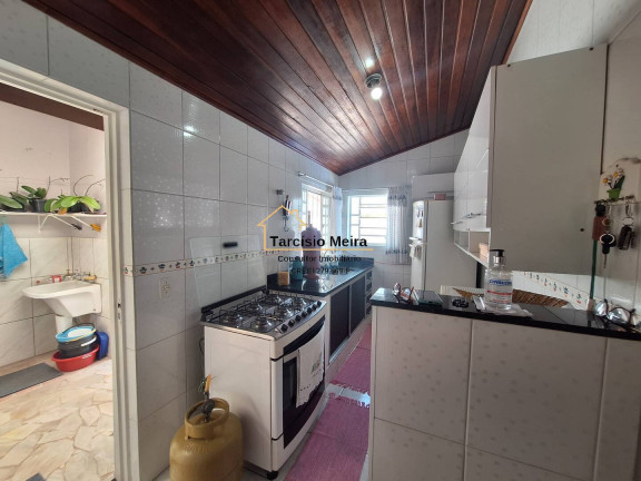 Imagem Casa com 3 Quartos à Venda, 260 m² em Vila Georgina - Campinas