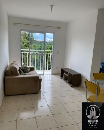 Imagem Apartamento com 2 Quartos à Venda, 52 m² em Jardim Simus - Sorocaba
