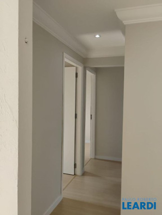 Imagem Apartamento com 3 Quartos à Venda, 70 m² em Jardim Santo André - Santo André