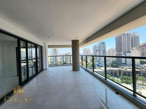 Imagem Apartamento com 4 Quartos à Venda, 184 m² em Perdizes - São Paulo