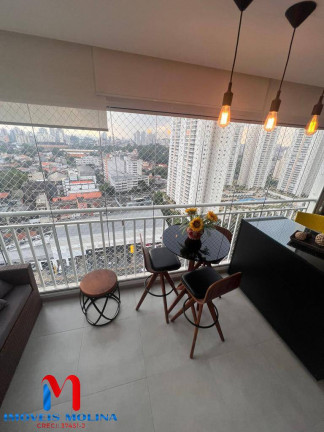 Imagem Apartamento com 3 Quartos à Venda, 123 m² em Centro - São Bernardo Do Campo Imagem Apartamento com 3 Quartos à Venda, 123 m² em Centro - São Bernardo Do Campo