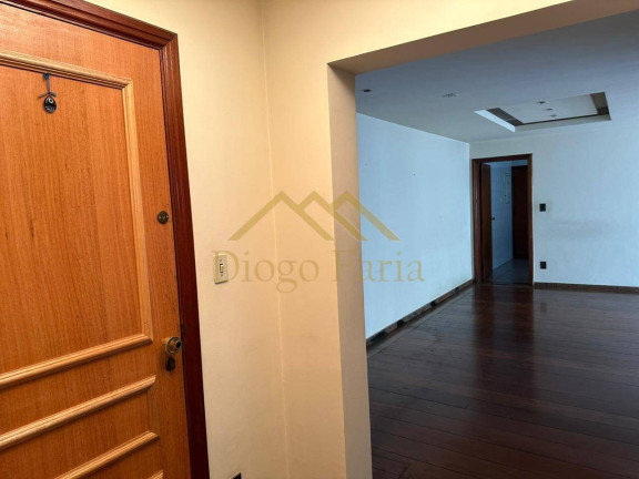 Imagem Apartamento com 3 Quartos à Venda, 140 m² em Perdizes - São Paulo