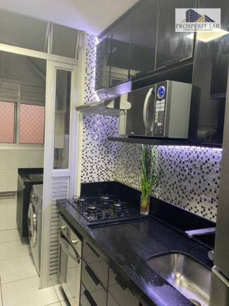 Imagem Apartamento com 2 Quartos à Venda, 60 m² em Picanco - Guarulhos