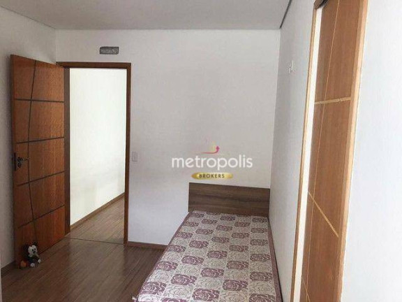 Imagem Sobrado com 3 Quartos à Venda, 190 m² em Jardim Maria Cecília - São Bernardo Do Campo
