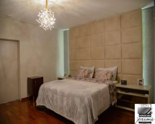 Imagem Casa com 3 Quartos à Venda, 460 m² em Parque Campolim - Sorocaba Imagem Casa com 3 Quartos à Venda, 460 m² em Parque Campolim - Sorocaba