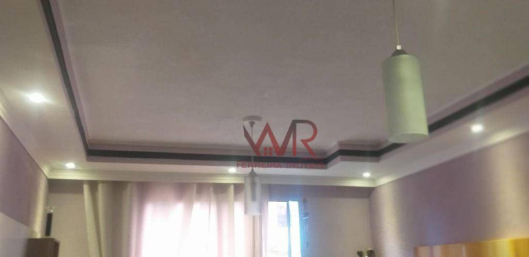 Imagem Apartamento com 2 Quartos à Venda, 39 m² em Colônia - São Paulo Imagem Apartamento com 2 Quartos à Venda, 39 m² em Colônia - São Paulo